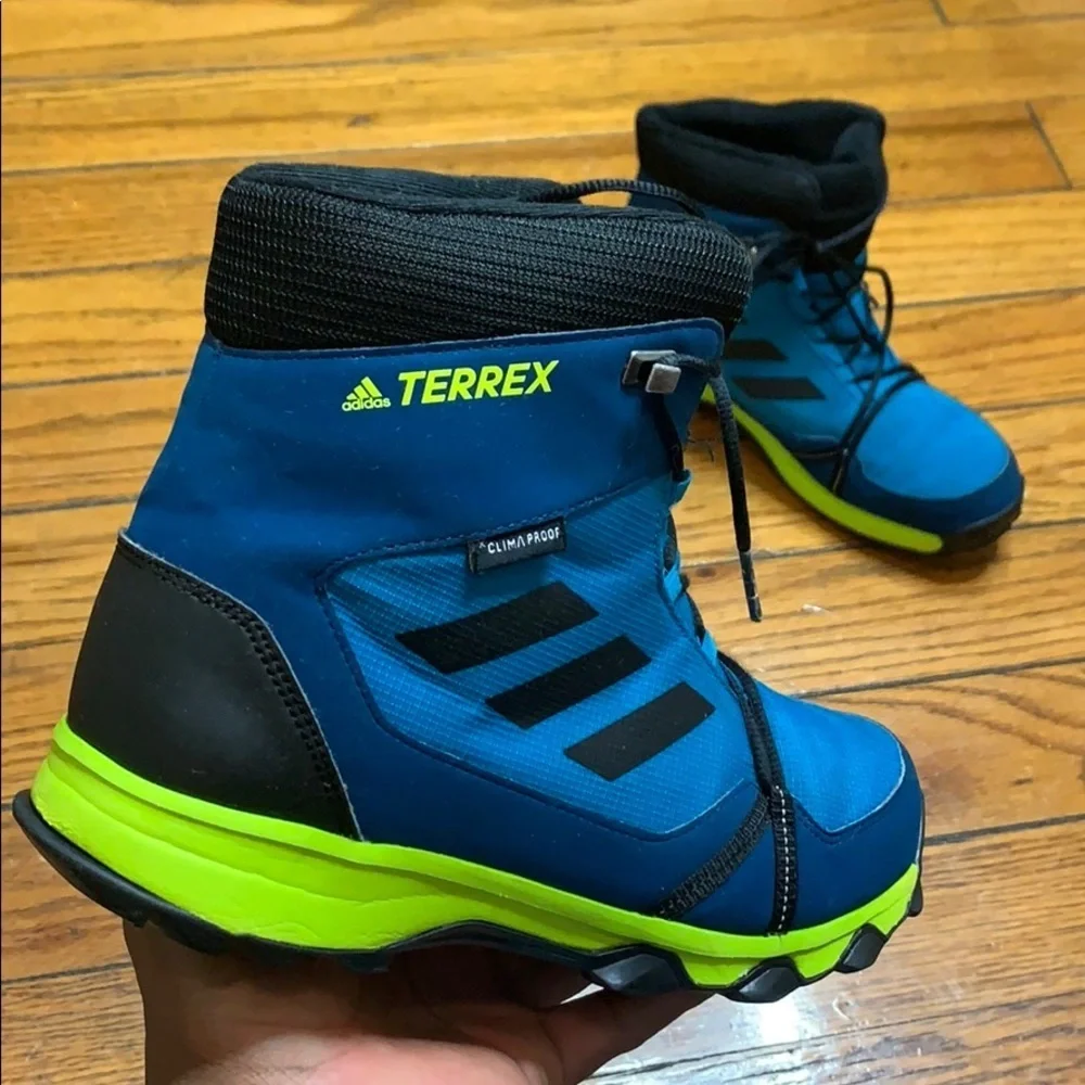 Adidas Terrex All Terrain Women Boots